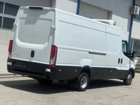 Iveco Daily 35c17 Хладилен 3.0L-170к.с Климатроник N1 | Auto.bg — изображение 7 Iveco Daily 35c17 Хладилен 3.0L-170к.с Климатроник N1 | Auto.bg — изображение 7