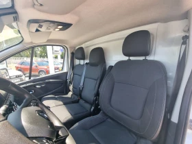 Renault Trafic TRAFIC VAN L2H1 Blue dCi 130 | Auto.bg — изображение 15 Renault Trafic TRAFIC VAN L2H1 Blue dCi 130 | Auto.bg — изображение 15