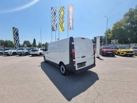 Renault Trafic TRAFIC VAN L2H1 Blue dCi 130 | Auto.bg — изображение 7 Renault Trafic TRAFIC VAN L2H1 Blue dCi 130 | Auto.bg — изображение 7