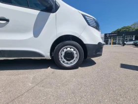 Renault Trafic TRAFIC VAN L2H1 Blue dCi 130 | Auto.bg — изображение 11 Renault Trafic TRAFIC VAN L2H1 Blue dCi 130 | Auto.bg — изображение 11