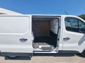 Renault Trafic TRAFIC VAN L2H1 Blue dCi 130 | Auto.bg — изображение 9 Renault Trafic TRAFIC VAN L2H1 Blue dCi 130 | Auto.bg — изображение 9