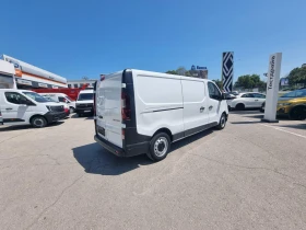 Renault Trafic TRAFIC VAN L2H1 Blue dCi 130 | Auto.bg — изображение 5 Renault Trafic TRAFIC VAN L2H1 Blue dCi 130 | Auto.bg — изображение 5
