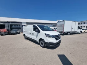 Renault Trafic TRAFIC VAN L2H1 Blue dCi 130 | Auto.bg — изображение 3 Renault Trafic TRAFIC VAN L2H1 Blue dCi 130 | Auto.bg — изображение 3