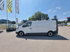 Renault Trafic TRAFIC VAN L2H1 Blue dCi 130 | Auto.bg — изображение 8 Renault Trafic TRAFIC VAN L2H1 Blue dCi 130 | Auto.bg — изображение 8