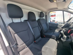 Renault Trafic TRAFIC VAN L2H1 Blue dCi 130 | Auto.bg — изображение 17 Renault Trafic TRAFIC VAN L2H1 Blue dCi 130 | Auto.bg — изображение 17