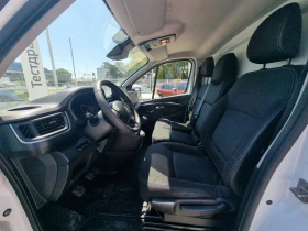 Renault Trafic TRAFIC VAN L2H1 Blue dCi 130 | Auto.bg — изображение 14 Renault Trafic TRAFIC VAN L2H1 Blue dCi 130 | Auto.bg — изображение 14