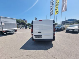 Renault Trafic TRAFIC VAN L2H1 Blue dCi 130 | Auto.bg — изображение 6 Renault Trafic TRAFIC VAN L2H1 Blue dCi 130 | Auto.bg — изображение 6