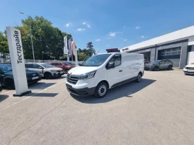 Renault Trafic TRAFIC VAN L2H1 Blue dCi 130