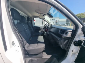 Renault Trafic TRAFIC VAN L2H1 Blue dCi 130 | Auto.bg — изображение 16 Renault Trafic TRAFIC VAN L2H1 Blue dCi 130 | Auto.bg — изображение 16
