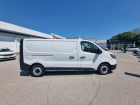 Renault Trafic TRAFIC VAN L2H1 Blue dCi 130 | Auto.bg — изображение 4 Renault Trafic TRAFIC VAN L2H1 Blue dCi 130 | Auto.bg — изображение 4