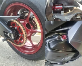 Suzuki Gsxr 1000 | Auto.bg — изображение 15 Suzuki Gsxr 1000 | Auto.bg — изображение 15