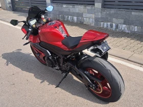 Suzuki Gsxr 1000 | Auto.bg — изображение 8 Suzuki Gsxr 1000 | Auto.bg — изображение 8