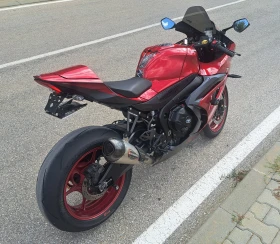 Suzuki Gsxr 1000 | Auto.bg — изображение 6 Suzuki Gsxr 1000 | Auto.bg — изображение 6