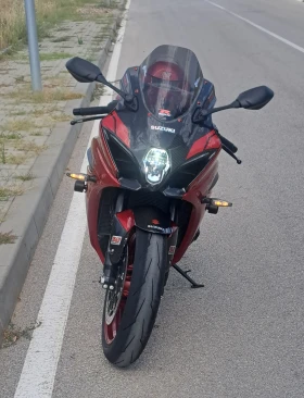 Suzuki Gsxr 1000 | Auto.bg — изображение 2 Suzuki Gsxr 1000 | Auto.bg — изображение 2