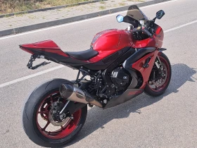Suzuki Gsxr 1000 | Auto.bg — изображение 5 Suzuki Gsxr 1000 | Auto.bg — изображение 5