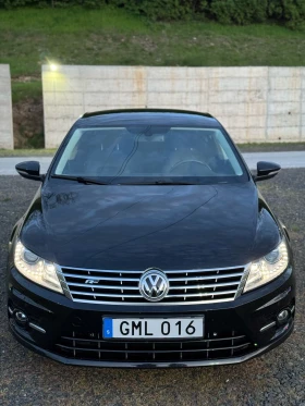 VW CC 2.0 TDI R-Line 4Motion/DSG/DISTRONIC/LED/Kamera - 27500 лв. / 14060.53 € - 42331939 2 | Car24.bg VW CC 2.0 TDI R-Line 4Motion/DSG/DISTRONIC/LED/Kamera - 27500 лв. / 14060.53 € - 42331939 2