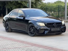 Mercedes-Benz E 220 BRABUS. 9G Бартер ЛИЗИНГ!!! - Car24.bg Mercedes-Benz E 220 BRABUS. 9G Бартер ЛИЗИНГ!!!