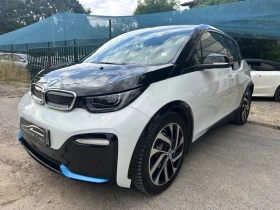 BMW i3 S - Car24.bg BMW i3 S