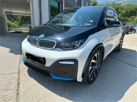 BMW i3 S - Car24.bg BMW i3 S