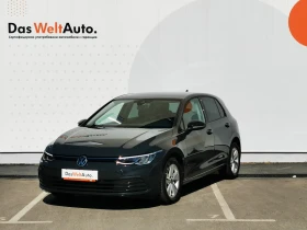 VW Golf 8 Life 2.0 TDI SCR - Car24.bg VW Golf 8 Life 2.0 TDI SCR