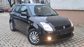 Suzuki Swift 1.3i - 4X4 - 150km - Car24.bg Suzuki Swift 1.3i - 4X4 - 150km