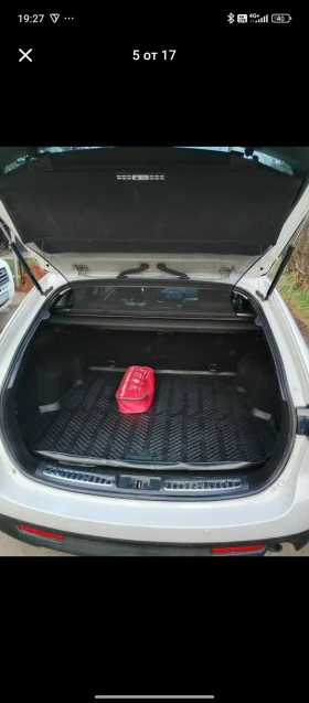 Mazda 6 - 4300 € / 8410.07 лв. - 89722195 5 | Car24.bg Mazda 6 - 4300 € / 8410.07 лв. - 89722195 5