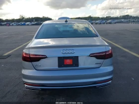 Audi A4 S-Line* Quattro* Premium* 6000км - 19418 € / 37978.31 лв. - 84217742 5 | Car24.bg Audi A4 S-Line* Quattro* Premium* 6000км - 19418 € / 37978.31 лв. - 84217742 5