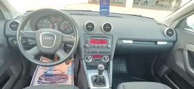 Audi A3 A3* SportBach* ПАНОРАМА* 1.6-TDI - 6299 € / 12319.77 лв. - 80113134 5 | Car24.bg Audi A3 A3* SportBach* ПАНОРАМА* 1.6-TDI - 6299 € / 12319.77 лв. - 80113134 5