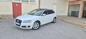 Audi A3 A3* SportBach* ПАНОРАМА* 1.6-TDI - 6299 € / 12319.77 лв. - 80113134 12 | Car24.bg Audi A3 A3* SportBach* ПАНОРАМА* 1.6-TDI - 6299 € / 12319.77 лв. - 80113134 12