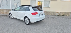 Audi A3 A3* SportBach* ПАНОРАМА* 1.6-TDI - 6299 € / 12319.77 лв. - 80113134 16 | Car24.bg Audi A3 A3* SportBach* ПАНОРАМА* 1.6-TDI - 6299 € / 12319.77 лв. - 80113134 16