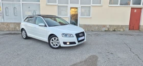 Audi A3 A3* SportBach* ПАНОРАМА* 1.6-TDI - 6299 € / 12319.77 лв. - 80113134 14 | Car24.bg Audi A3 A3* SportBach* ПАНОРАМА* 1.6-TDI - 6299 € / 12319.77 лв. - 80113134 14