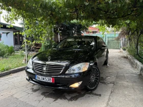 Mercedes-Benz S 500 LONG 4-Matic FULL MAX ЛИЗИНГ - Car24.bg Mercedes-Benz S 500 LONG 4-Matic FULL MAX ЛИЗИНГ