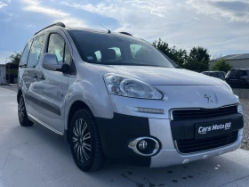 Peugeot Partner Tepee 1.6 HDI