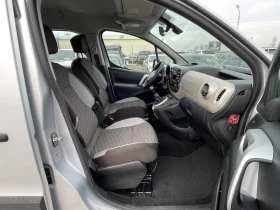 Peugeot Partner Tepee 1.6 HDI | Auto.bg — изображение 11 Peugeot Partner Tepee 1.6 HDI | Auto.bg — изображение 11