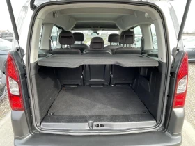 Peugeot Partner Tepee 1.6 HDI | Auto.bg — изображение 9 Peugeot Partner Tepee 1.6 HDI | Auto.bg — изображение 9