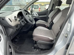Peugeot Partner Tepee 1.6 HDI | Auto.bg — изображение 5 Peugeot Partner Tepee 1.6 HDI | Auto.bg — изображение 5