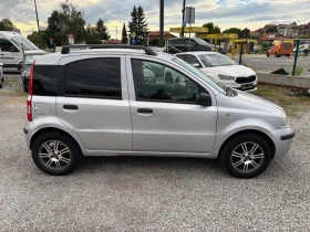 Fiat Panda 1.2 AUT | Auto.bg — изображение 2 Fiat Panda 1.2 AUT | Auto.bg — изображение 2
