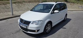 Снимка VW Touran