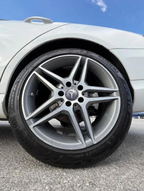 Mercedes-Benz C 220 7 G tronic - 11990 € - 40475356 13 | Car24.bg Mercedes-Benz C 220 7 G tronic - 11990 € - 40475356 13