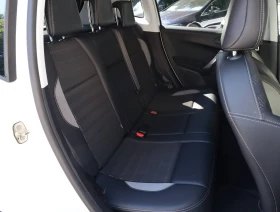 Peugeot 2008 1.6 HDI | Auto.bg — изображение 10 Peugeot 2008 1.6 HDI | Auto.bg — изображение 10
