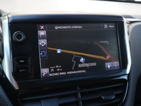 Peugeot 2008 1.6 HDI | Auto.bg — изображение 11 Peugeot 2008 1.6 HDI | Auto.bg — изображение 11