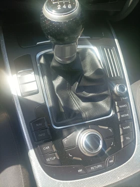 Audi A4 А4 Б8.5 - 8499 € - 23034586 10 | Car24.bg Audi A4 А4 Б8.5 - 8499 € - 23034586 10