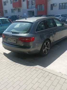 Audi A4 А4 Б8.5 - 8499 € - 23034586 4 | Car24.bg Audi A4 А4 Б8.5 - 8499 € - 23034586 4