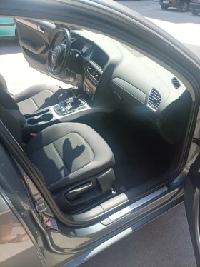 Audi A4 А4 Б8.5 - 8499 € - 23034586 13 | Car24.bg Audi A4 А4 Б8.5 - 8499 € - 23034586 13