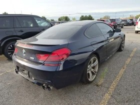 BMW M6 * 2DR CPE * АВТОКРЕДИТ БЕЗ ПЪРВОНАЧАЛНА ВНОСКА* | Auto.bg — изображение 2 BMW M6 * 2DR CPE * АВТОКРЕДИТ БЕЗ ПЪРВОНАЧАЛНА ВНОСКА* | Auto.bg — изображение 2