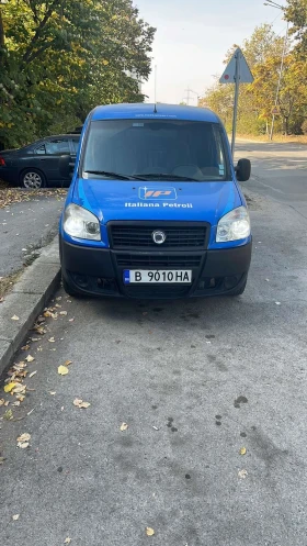 Fiat Doblo - Car24.bg Fiat Doblo