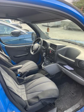 Fiat Doblo - 2500 € - 20705550 8 | Car24.bg Fiat Doblo - 2500 € - 20705550 8