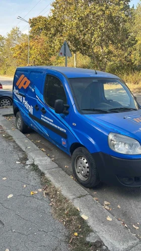 Fiat Doblo - 2500 € - 20705550 4 | Car24.bg Fiat Doblo - 2500 € - 20705550 4