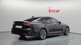 Kia Stinger 2.0 ПОДГРЕВ ВОЛАН КРАЙНА ЦЕНА* encareu.com | Auto.bg — изображение 2 Kia Stinger 2.0 ПОДГРЕВ ВОЛАН КРАЙНА ЦЕНА* encareu.com | Auto.bg — изображение 2
