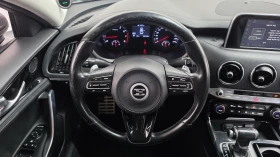 Kia Stinger 2.0 ПОДГРЕВ ВОЛАН КРАЙНА ЦЕНА* encareu.com | Auto.bg — изображение 13 Kia Stinger 2.0 ПОДГРЕВ ВОЛАН КРАЙНА ЦЕНА* encareu.com | Auto.bg — изображение 13